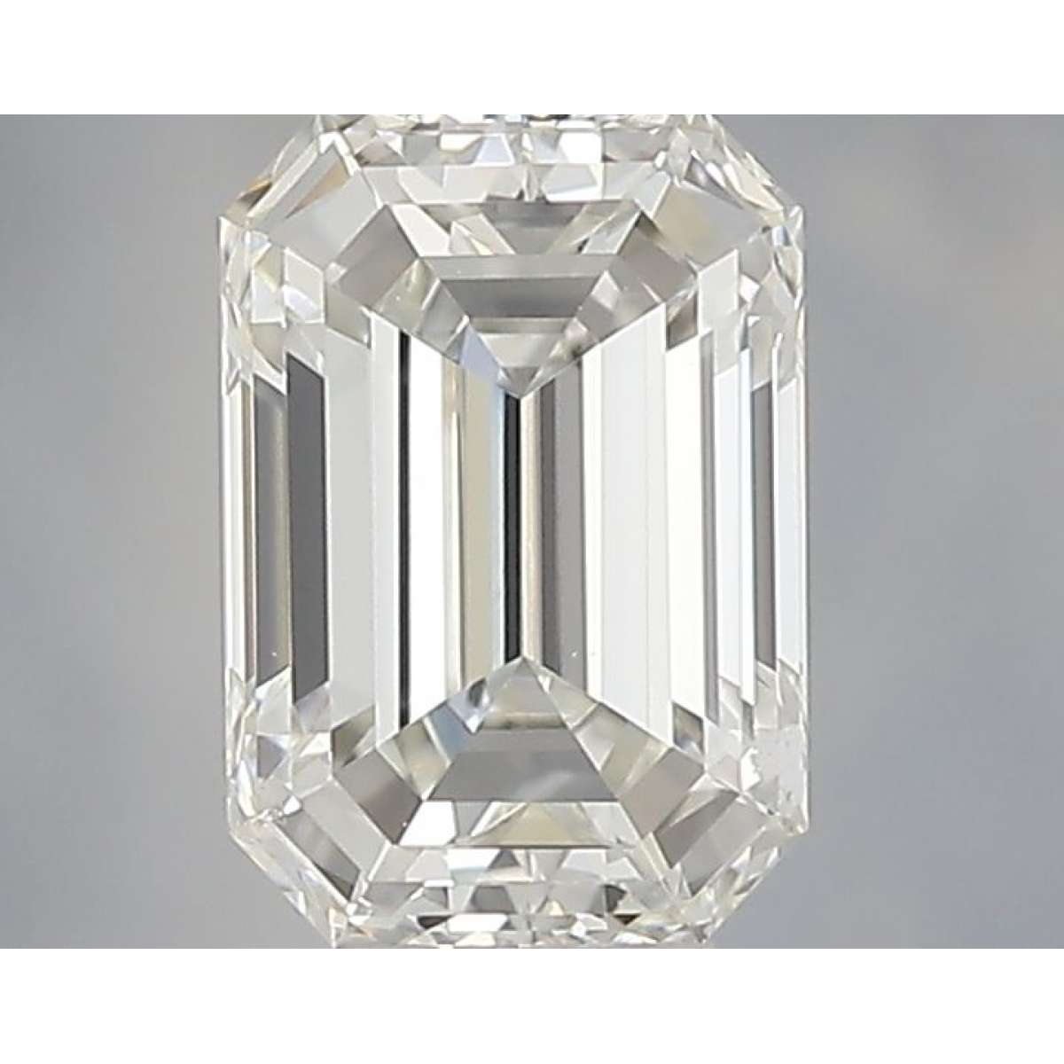 Certified Diamond IGI Carats 0.68 Color G Clarity VS2  -  VG  EX Fluorescence NON Brown No Green No Milky No EyeClean 100%
