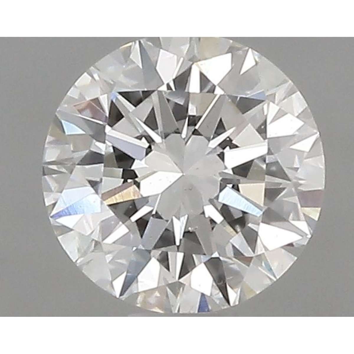 Certified Diamond GIA Carats 0.4 Color F Clarity SI1 EX EX EX Fluorescence NON Brown No Milky No EyeClean 100% Certified Diamond GIA Carats 0.4 Color F Clarity SI1 EX EX EX Fluorescence NON Brown No Milky No EyeClean 100%