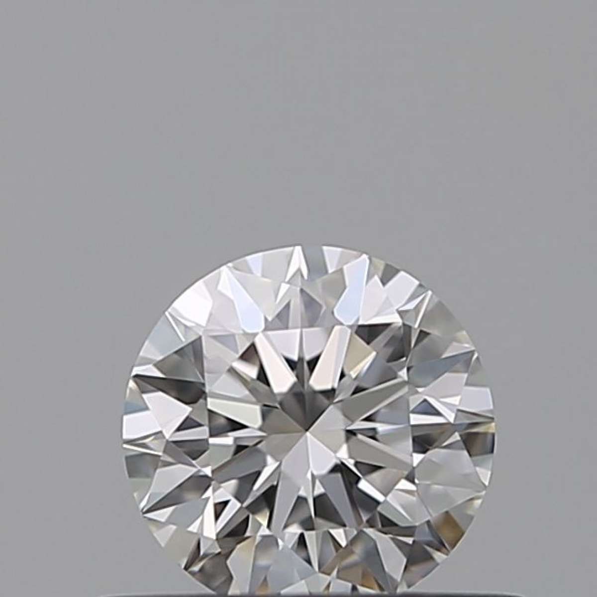 Certified Diamond GIA Carats 0.4 Color G Clarity VVS1 EX EX EX Fluorescence MED Brown No Milky No EyeClean 100% Certified Diamond GIA Carats 0.4 Color G Clarity VVS1 EX EX EX Fluorescence MED Brown No Milky No EyeClean 100%
