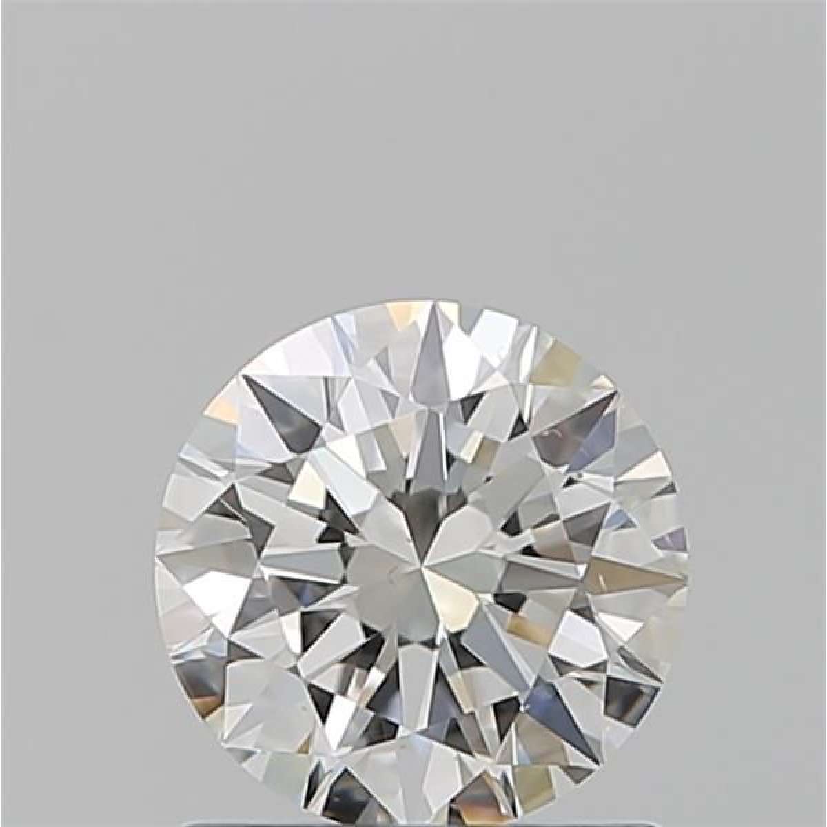Certified Diamond GIA Carats 1.01 Color H Clarity VS2 EX EX EX Fluorescence NON Brown No Milky No EyeClean 100% Certified Diamond GIA Carats 1.01 Color H Clarity VS2 EX EX EX Fluorescence NON Brown No Milky No EyeClean 100%