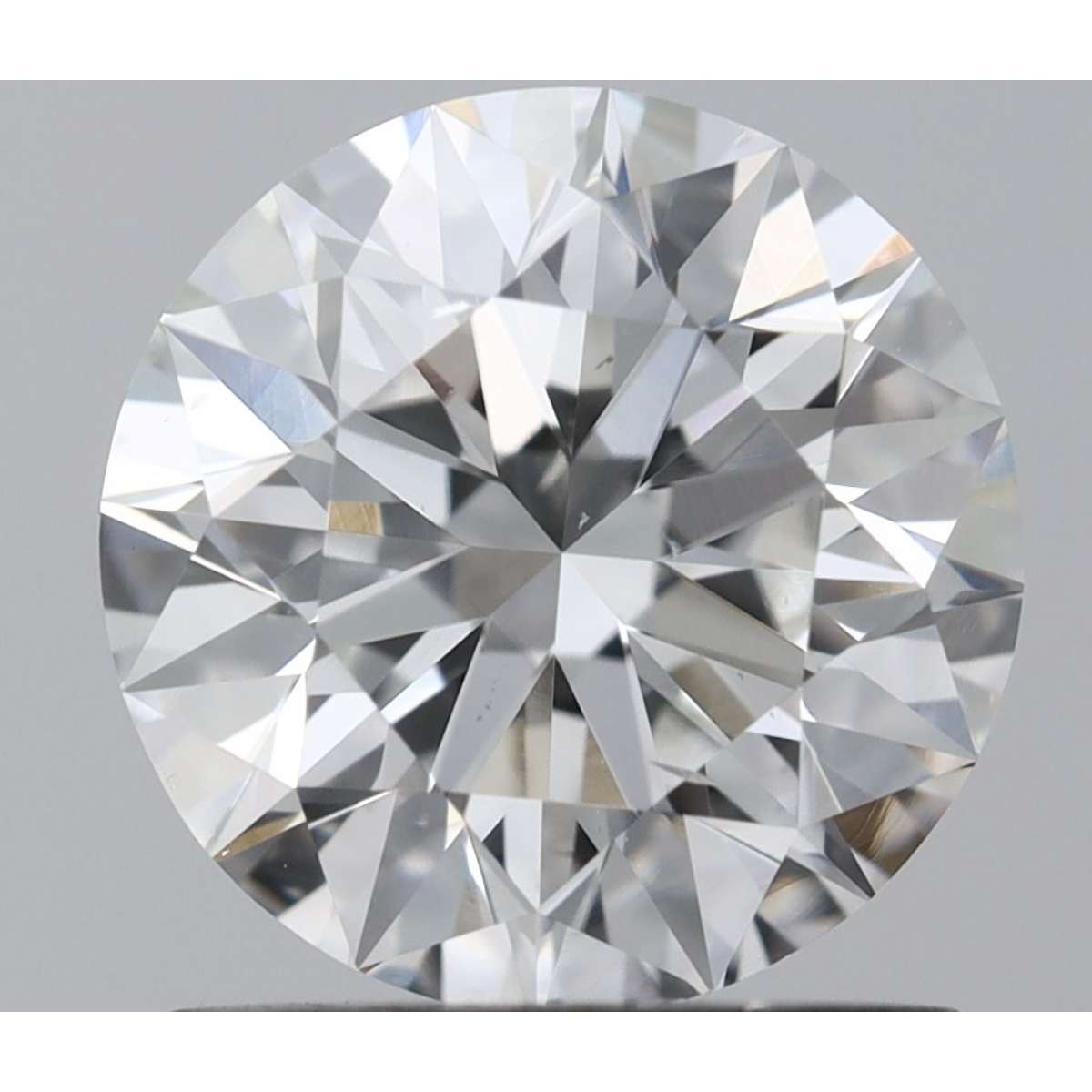 Certified Diamond GIA Carats 1.0 Color F Clarity SI1 EX EX EX Fluorescence NON Brown No Milky No EyeClean 100% Certified Diamond GIA Carats 1.0 Color F Clarity SI1 EX EX EX Fluorescence NON Brown No Milky No EyeClean 100%