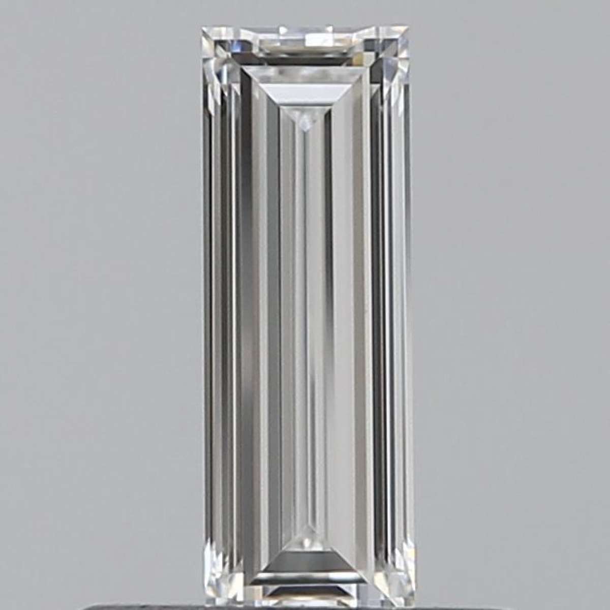Certified Diamond GIA Carats 0.34 Color E Clarity VVS2  -  EX  EX Fluorescence NON Brown No Green No Milky No EyeClean 100%