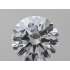 Diamante Certificato GIA Carati 0.23 Colore D Purezza VVS1  EX  EX  EX Fluorescenza NON Brown No Green No Milky No EyeClean 100%