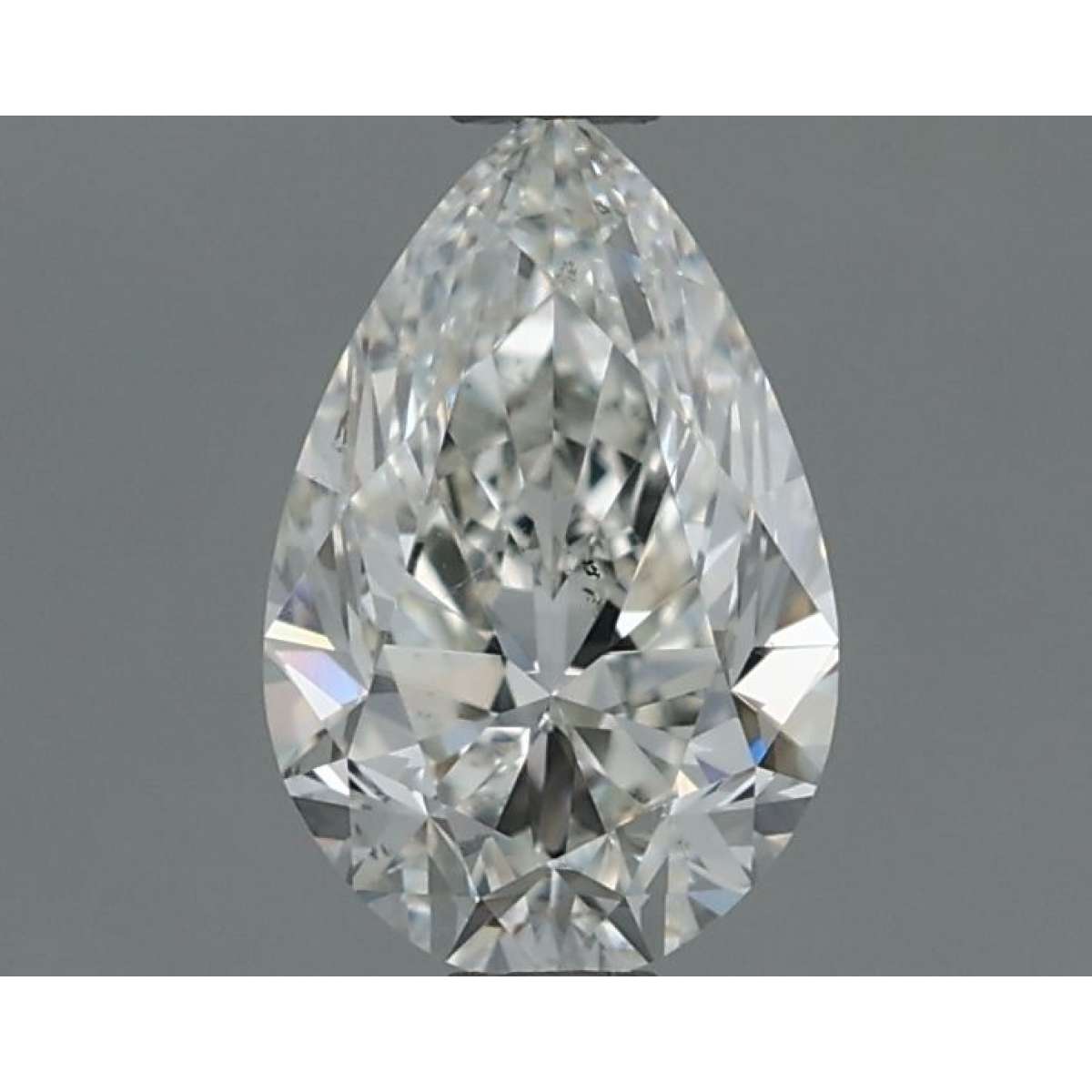 Certified Diamond IGI Carats 0.9 Color H Clarity SI1  -  EX  EX Fluorescence FNT Brown No Green No Milky No EyeClean 100%