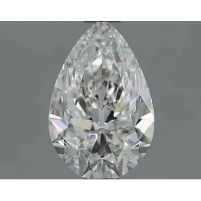 Certified Diamond IGI Carats 0.9 Color H Clarity SI1  -  EX  EX Fluorescence FNT Brown No Green No Milky No EyeClean 100%