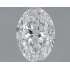 Certified Diamond GIA Carats 0.8 Color D Clarity VS1  -  EX  EX Fluorescence FNT Brown No Green No Milky No EyeClean 100%