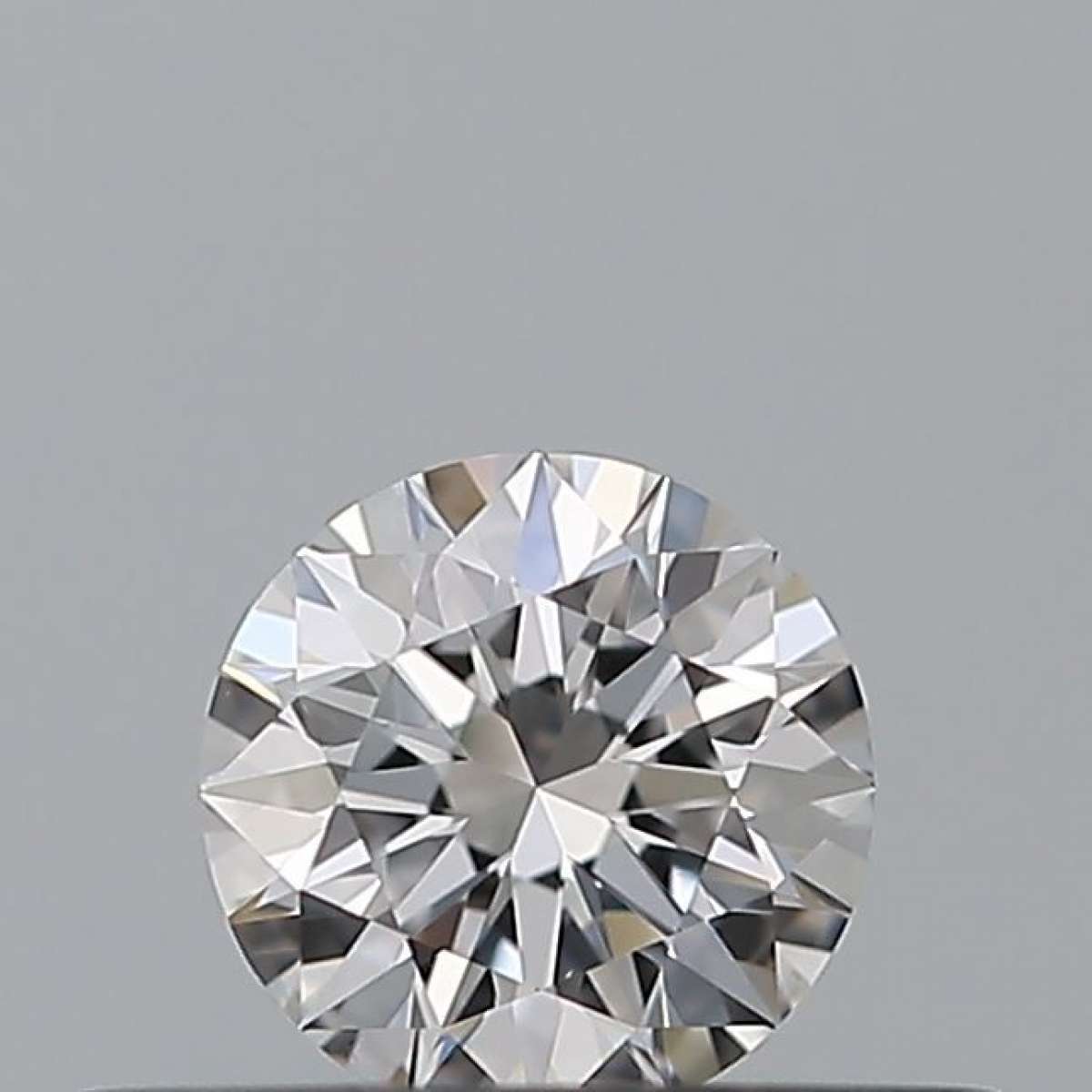 Certified Diamond GIA Carats 0.22 Color D Clarity VVS1  EX  EX  EX Fluorescence NON Brown No Green No Milky No EyeClean 100% Certified Diamond GIA Carats 0.22 Color D Clarity VVS1  EX  EX  EX Fluorescence NON Brown No Green No Milky No EyeClean 100%