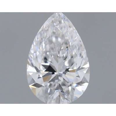 Certified Diamond GIA Carats 0.3 Color D Clarity VS1  -  VG  VG Fluorescence NON Brown No Green No Milky No EyeClean 100%