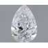 Certified Diamond GIA Carats 0.3 Color D Clarity VS1  -  VG  VG Fluorescence NON Brown No Green No Milky No EyeClean 100%