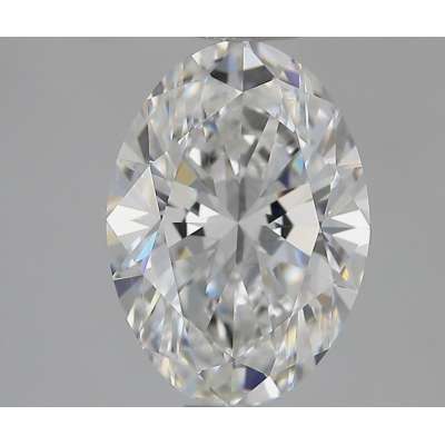 Diamante Certificato GIA Carati 1.52 Colore E Purezza SI1  -  EX  EX Fluorescenza NON Brown No Green No Milky No EyeClean 100%