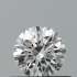 Certified Diamond GIA Carats 0.32 Color E Clarity VS2  EX  EX  EX Fluorescence NON Brown No Green No Milky No EyeClean 100%