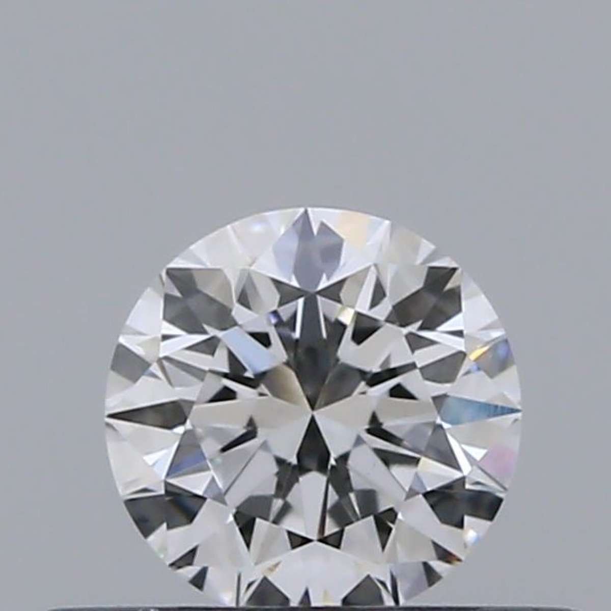 Diamante Certificato GIA Carati 0.3 Colore D Purezza VVS2  VG  EX  EX Fluorescenza NON Brown No Green No Milky No EyeClean 100%