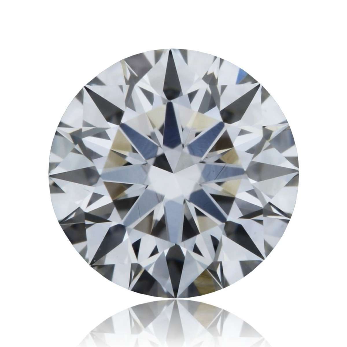 Certified Diamond GIA Carats 0.56 Color F Clarity VS1 EX VG EX Fluorescence NON Brown No Green No Milky No EyeClean 100% Certified Diamond GIA Carats 0.56 Color F Clarity VS1 EX VG EX Fluorescence NON Brown No Green No Milky No EyeClean 100%