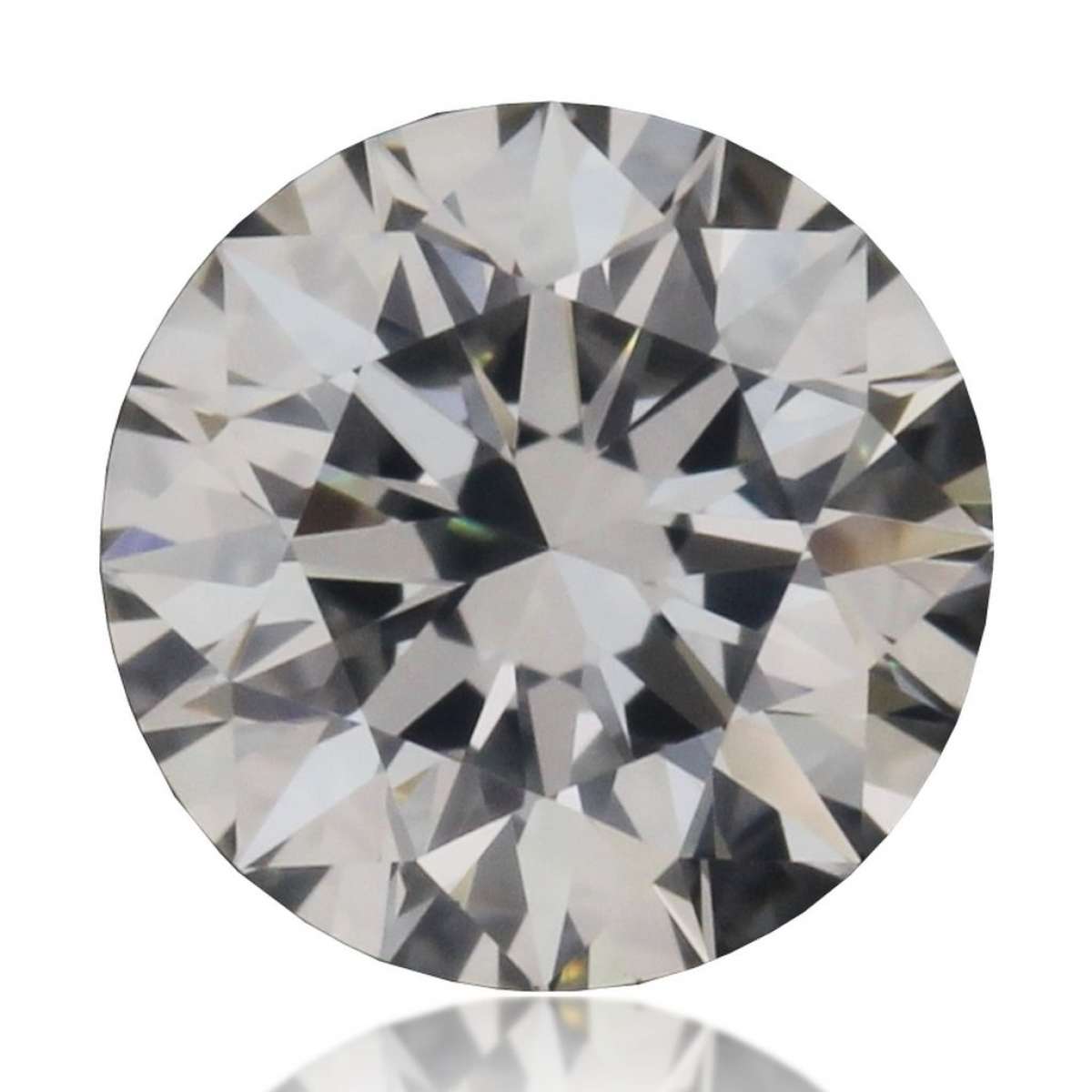Certified Diamond GIA Carats 0.34 Color G Clarity VVS2 EX EX EX Fluorescence NON Brown No Green No Milky No EyeClean 100% Certified Diamond GIA Carats 0.34 Color G Clarity VVS2 EX EX EX Fluorescence NON Brown No Green No Milky No EyeClean 100%