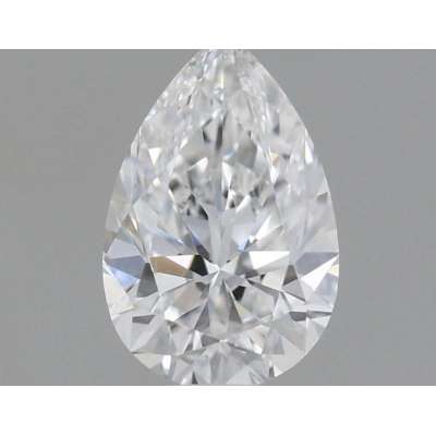 Certified Diamond GIA Carats 0.3 Color E Clarity VVS2  -  VG  VG Fluorescence NON Brown No Green No Milky No EyeClean 100%