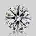 Certified Diamond GIA Carats 0.8 Color H Clarity IF  EX  EX  EX Fluorescence NON Brown No Green No Milky No EyeClean 100%