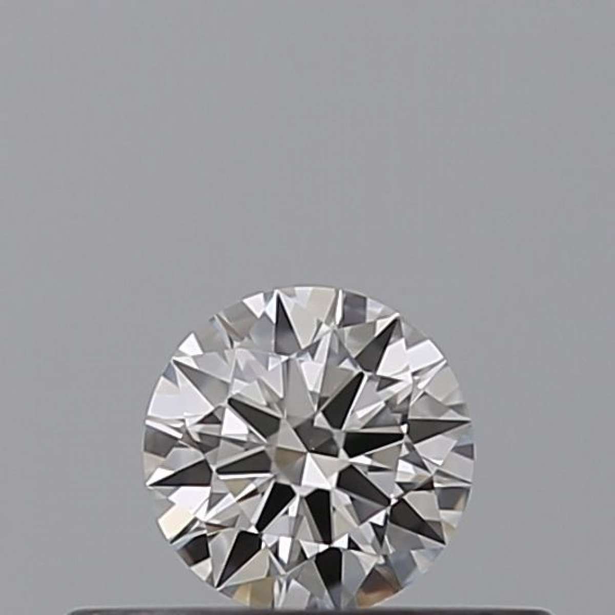 Certified Diamond GIA Carats 0.18 Color G Clarity VS1 VG EX EX Fluorescence NON Brown No Milky No EyeClean 100% Certified Diamond GIA Carats 0.18 Color G Clarity VS1 VG EX EX Fluorescence NON Brown No Milky No EyeClean 100%