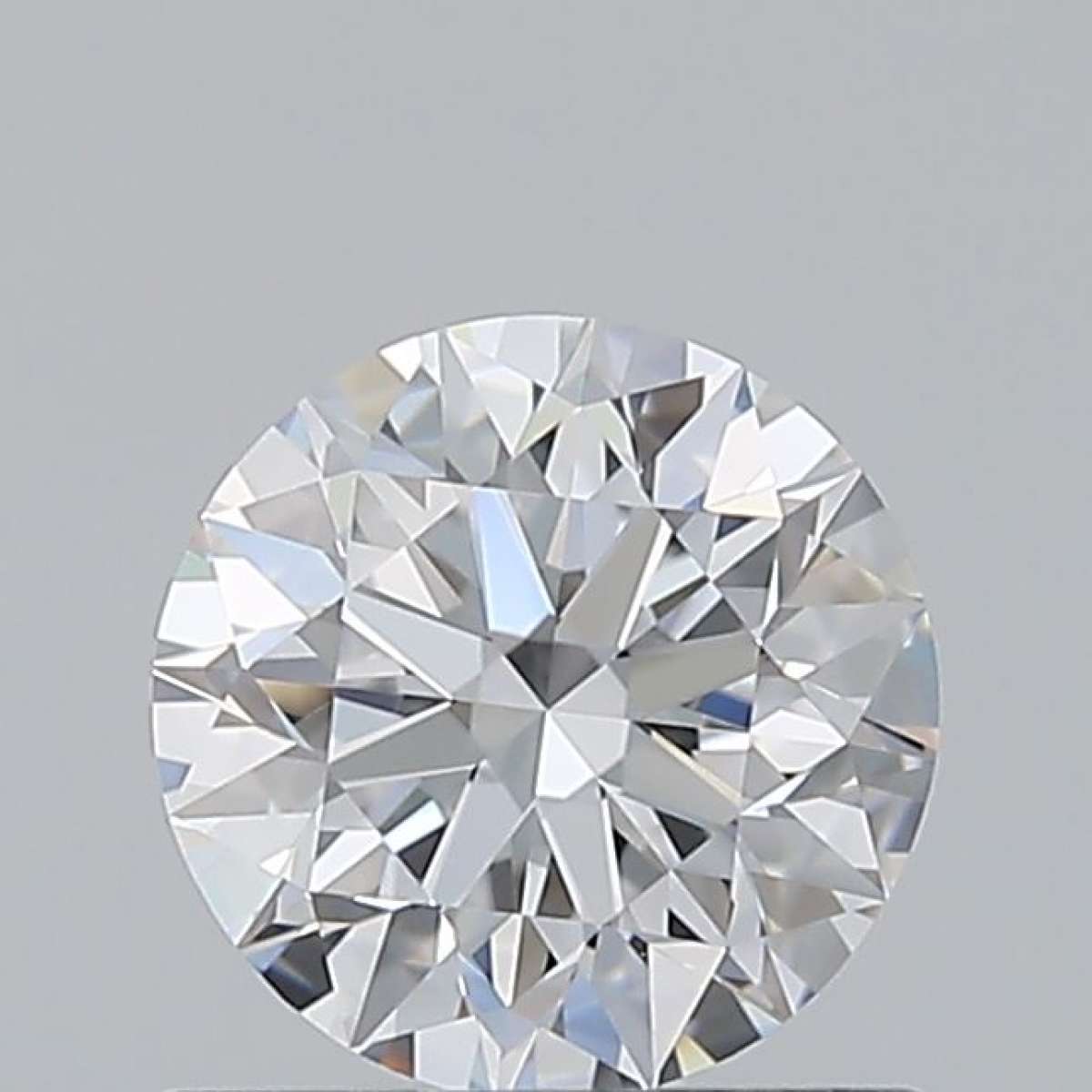 Diamante Certificato GIA Carati 0.64 Colore D Purezza IF EX EX EX Fluorescenza FNT Brown No Green No Milky No EyeClean 100% Diamante Certificato GIA Carati 0.64 Colore D Purezza IF EX EX EX Fluorescenza FNT Brown No Green No Milky No EyeClean 100%