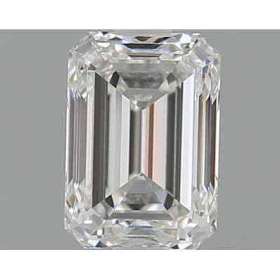 Certified Diamond IGI Carats 1.0 Color F Clarity VVS1  -  EX  EX Fluorescence NON Brown No Milky No EyeClean 100%