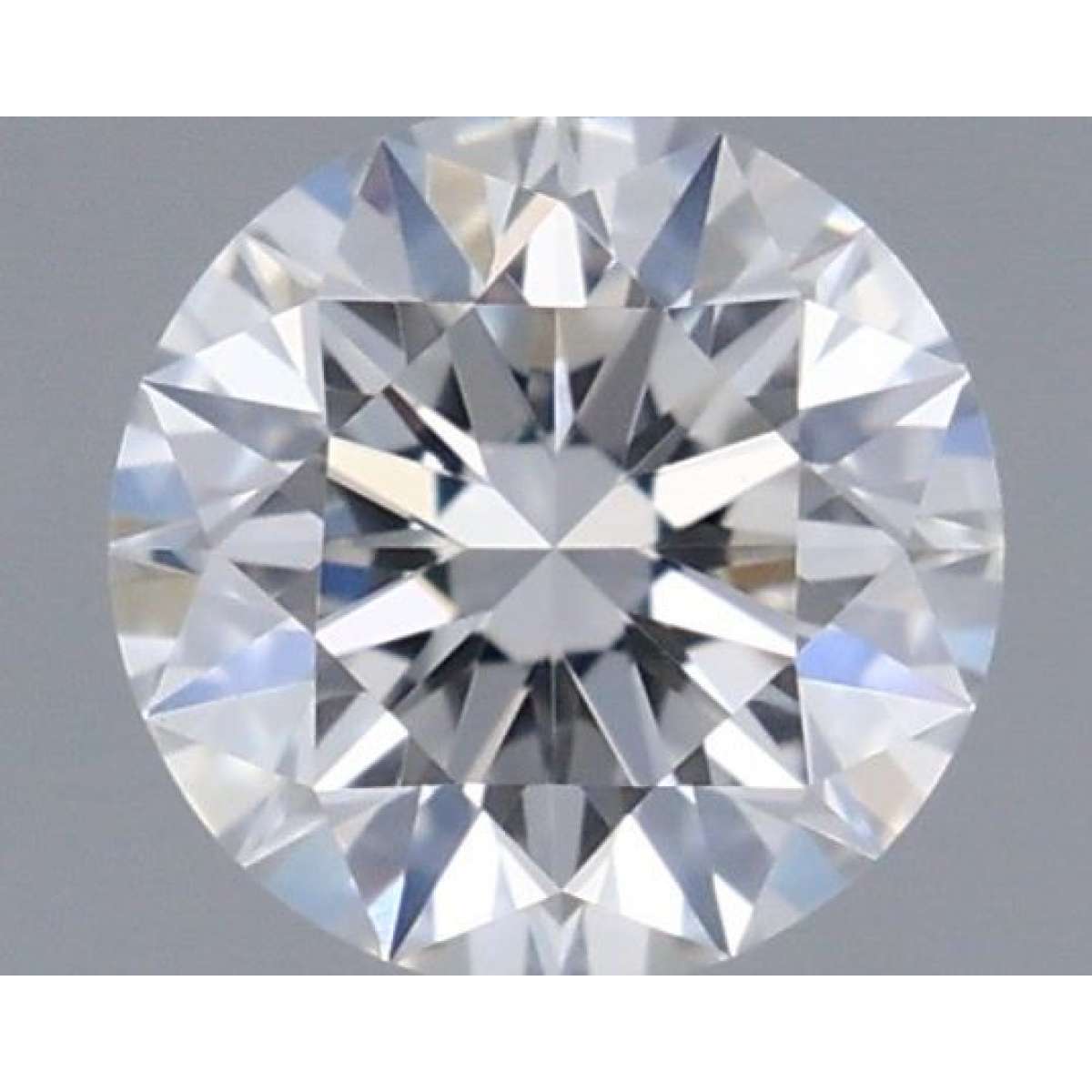 Certified Diamond GIA Carats 0.3 Color E Clarity VS1  EX  EX  EX Fluorescence NON Brown No Green No Milky No EyeClean 100%