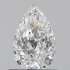 Certified Diamond GIA Carats 0.5 Color D Clarity VVS2  -  VG  VG Fluorescence NON Brown No Green No Milky No EyeClean 100%