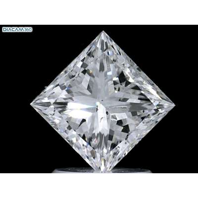 Certified Diamond GIA Carats 1.7 Color D Clarity SI1 - EX VG Fluorescence NON Brown No Green No Milky No EyeClean 100% Certified Diamond GIA Carats 1.7 Color D Clarity SI1 - EX VG Fluorescence NON Brown No Green No Milky No EyeClean 100%