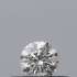 Certified Diamond GIA Carats 0.18 Color G Clarity VVS2  EX  EX  EX Fluorescence NON Brown No Milky No EyeClean 100%