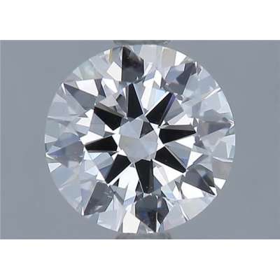 Certified Diamond GIA Carats 1.3 Color D Clarity VS1  EX  EX  EX Fluorescence NON Brown No Green No Milky No EyeClean 100%