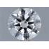 Certified Diamond GIA Carats 1.3 Color D Clarity VS1  EX  EX  EX Fluorescence NON Brown No Green No Milky No EyeClean 100%