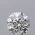 Certified Diamond IGI Carats 0.53 Color E Clarity IF  EX  EX  EX Fluorescence NON Brown No Green No Milky No EyeClean 100%