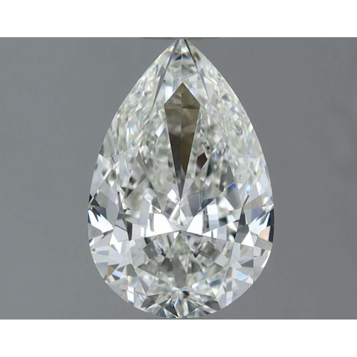 Certified Diamond IGI Carats 1.0 Color H Clarity VVS1  -  EX  EX Fluorescence NON Brown No Green No Milky No EyeClean 100%