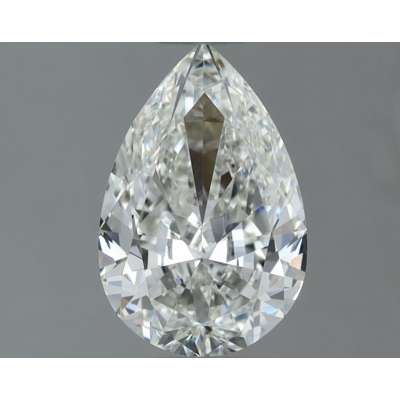 Certified Diamond IGI Carats 1.0 Color H Clarity VVS1  -  EX  EX Fluorescence NON Brown No Green No Milky No EyeClean 100%