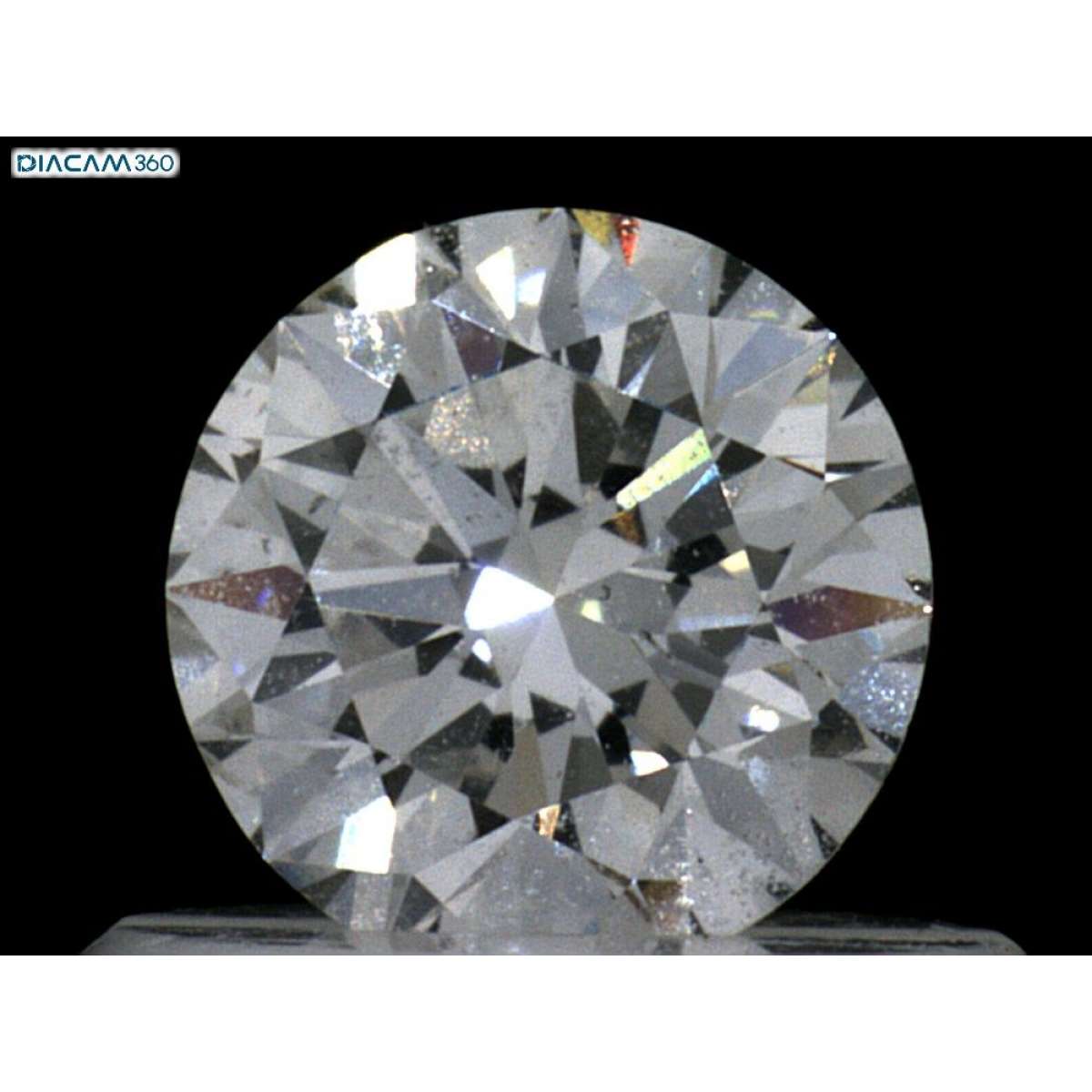 Certified Diamond GIA Carats 0.52 Color F Clarity SI1 VG EX VG Fluorescence NON Brown No Green No Milky No EyeClean 100% Certified Diamond GIA Carats 0.52 Color F Clarity SI1 VG EX VG Fluorescence NON Brown No Green No Milky No EyeClean 100%