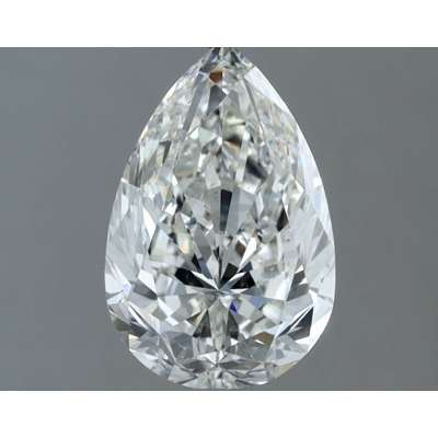 Certified Diamond IGI Carats 1.2 Color G Clarity VS2  -  EX  EX Fluorescence NON Brown No Green No Milky No EyeClean 100%
