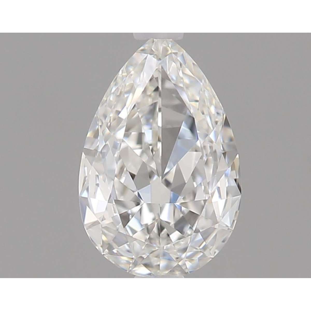 Certified Diamond GIA Carats 0.3 Color F Clarity IF  -  EX  VG Fluorescence NON Brown No Green No Milky No EyeClean 100%