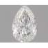Certified Diamond GIA Carats 0.3 Color F Clarity IF  -  EX  VG Fluorescence NON Brown No Green No Milky No EyeClean 100%