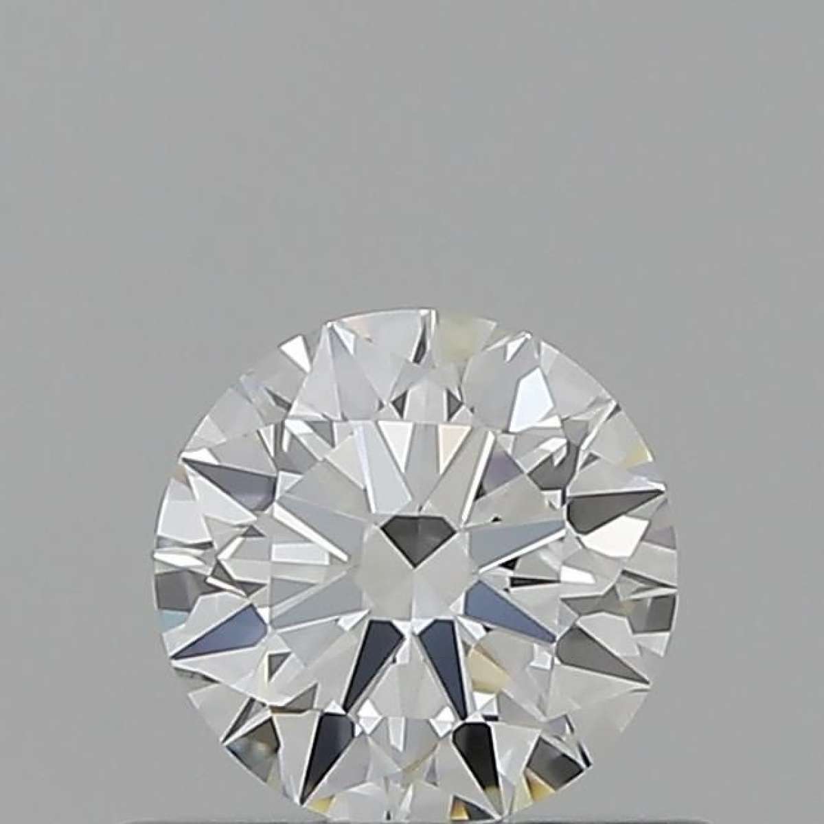 Certified Diamond GIA Carats 0.5 Color G Clarity VVS2 EX EX EX Fluorescence NON Brown No Milky No EyeClean 100% Certified Diamond GIA Carats 0.5 Color G Clarity VVS2 EX EX EX Fluorescence NON Brown No Milky No EyeClean 100%