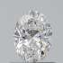 Certified Diamond GIA Carats 0.6 Color E Clarity VS1  -  VG  VG Fluorescence FNT Brown No Green No Milky No EyeClean 100%