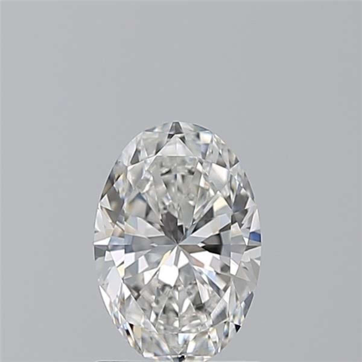Certified Diamond GIA Carats 1.01 Color F Clarity VVS2 - EX VG Fluorescence NON Brown No Green No Milky No EyeClean 100% Certified Diamond GIA Carats 1.01 Color F Clarity VVS2 - EX VG Fluorescence NON Brown No Green No Milky No EyeClean 100%