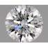 Certified Diamond GIA Carats 0.9 Color D Clarity VS1  EX  EX  EX Fluorescence NON Brown No Green No Milky No EyeClean 100%