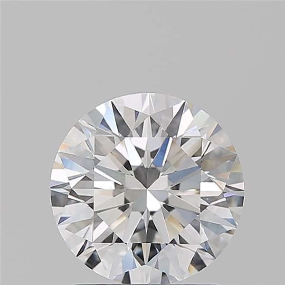 Diamante Certificato GIA Carati 1.81 Colore E Purezza VS1  EX  EX  EX Fluorescenza NON Brown No Green No Milky No EyeClean 100%