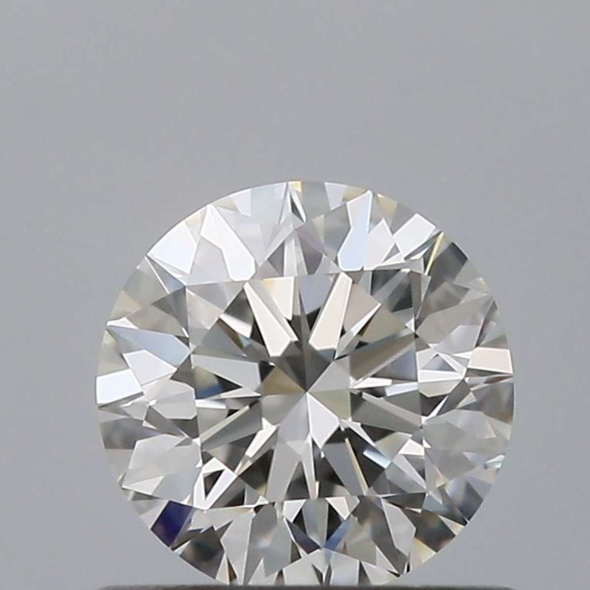 Certified Diamond GIA Carats 0.56 Color G Clarity VVS1 EX EX EX Fluorescence NON Brown No Milky No EyeClean 100% Certified Diamond GIA Carats 0.56 Color G Clarity VVS1 EX EX EX Fluorescence NON Brown No Milky No EyeClean 100%