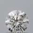 Certified Diamond GIA Carats 0.56 Color G Clarity VVS1  EX  EX  EX Fluorescence NON Brown No Milky No EyeClean 100%