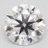 Certified Diamond GIA Carats 1.01 Color D Clarity VS1  VG  EX  VG Fluorescence MED Brown No Green No Milky No EyeClean 100%