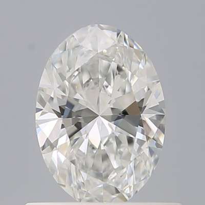Certified Diamond GIA Carats 0.52 Color F Clarity VVS1  -  EX  VG Fluorescence FNT Brown No Milky No EyeClean 100%