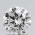 Certified Diamond GIA Carats 1.51 Color H Clarity SI1  EX  EX  EX Fluorescence MED Brown No Green No Milky No EyeClean 100%
