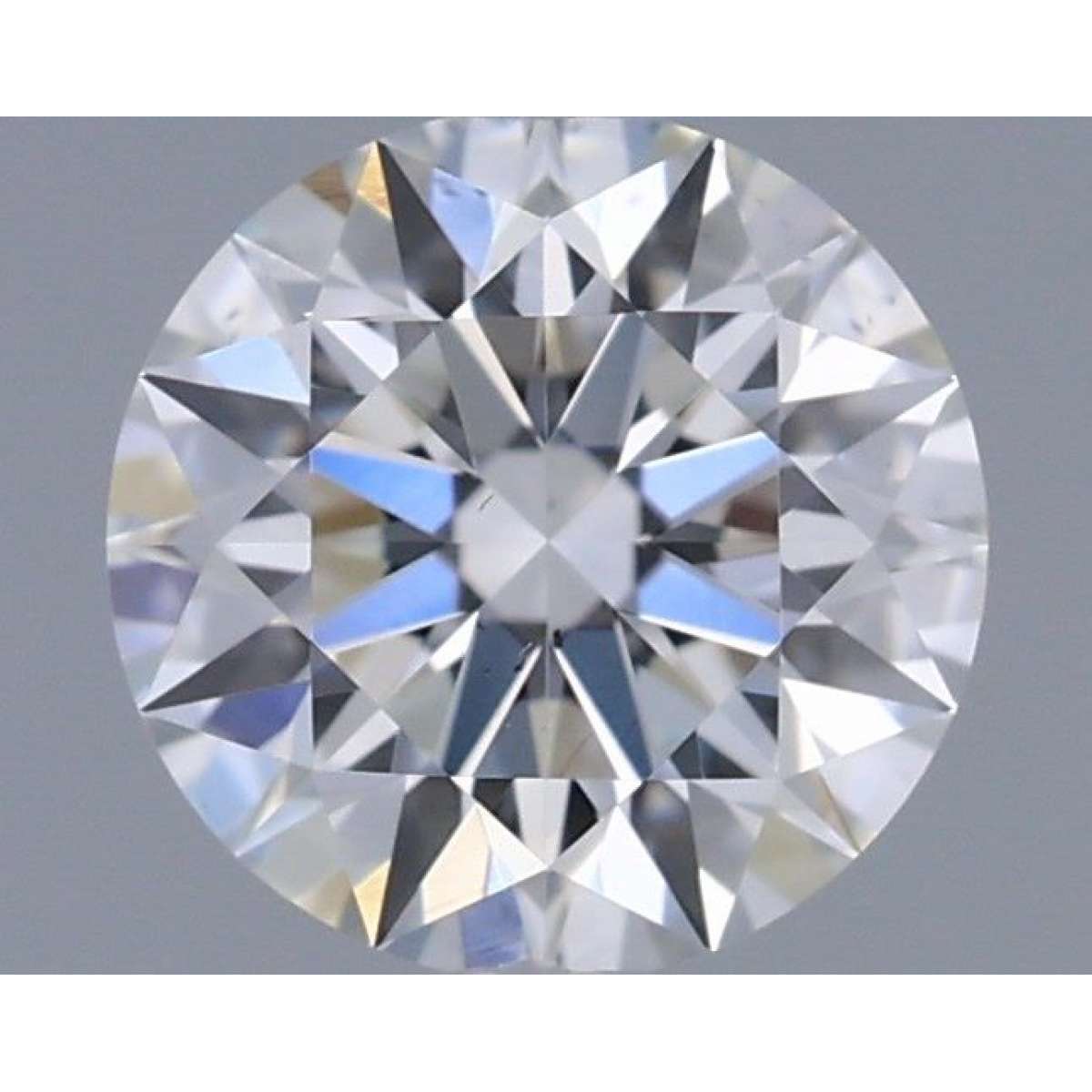 Certified Diamond GIA Carats 0.52 Color G Clarity VS2 EX EX EX Fluorescence NON Brown No Green No Milky No EyeClean 100% Certified Diamond GIA Carats 0.52 Color G Clarity VS2 EX EX EX Fluorescence NON Brown No Green No Milky No EyeClean 100%