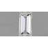 Certified Diamond GIA Carats 0.5 Color G Clarity VVS1  -  EX  VG Fluorescence NON Brown No Milky No EyeClean 100%