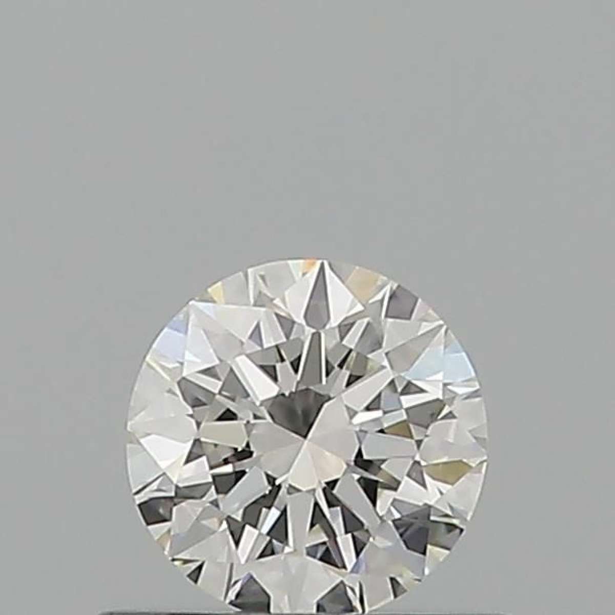 Certified Diamond GIA Carats 0.5 Color G Clarity VS1 EX EX EX Fluorescence FNT Brown No Milky No EyeClean 100% Certified Diamond GIA Carats 0.5 Color G Clarity VS1 EX EX EX Fluorescence FNT Brown No Milky No EyeClean 100%