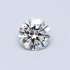 Certified Diamond GIA Carats 0.4 Color H Clarity SI1  EX  VG  VG Fluorescence MED Brown No Green No Milky No EyeClean 100%